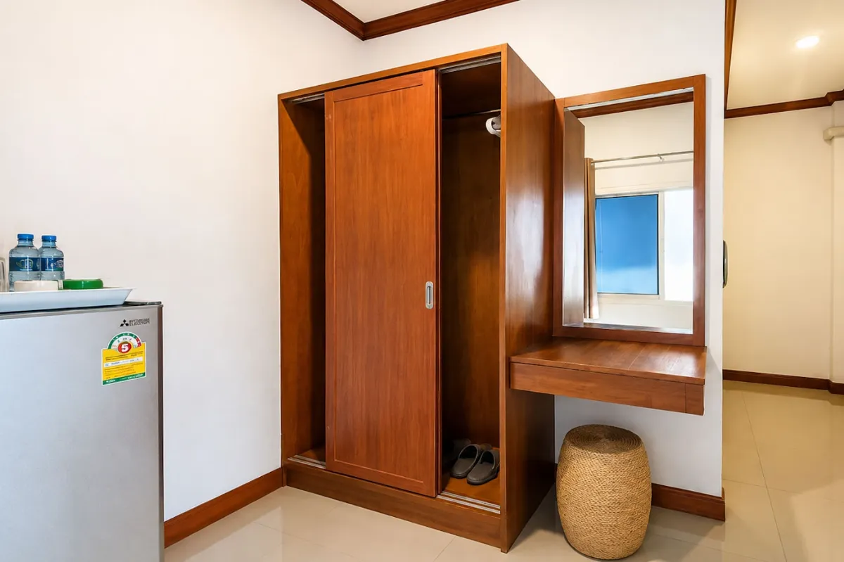 Rooms Photo