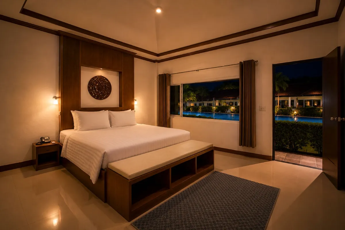 Rooms Photo