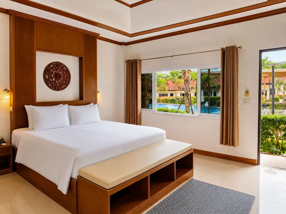 Rooms Photo