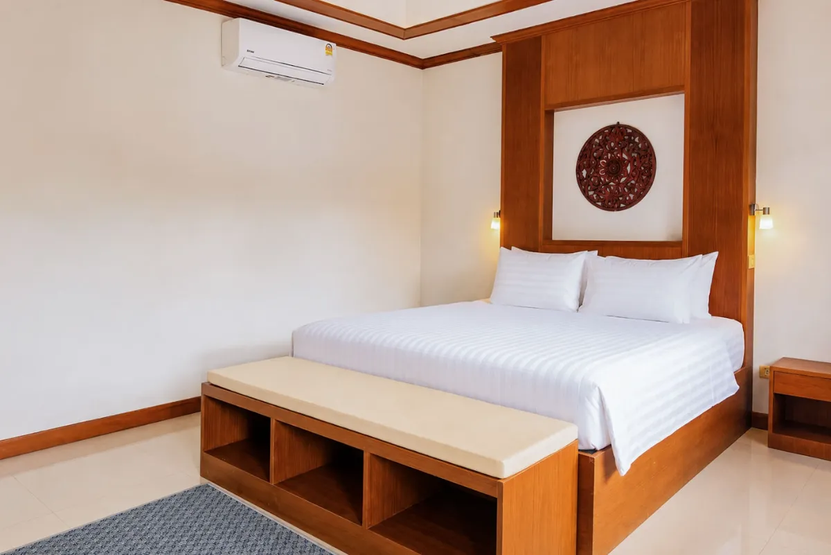 Rooms Photo