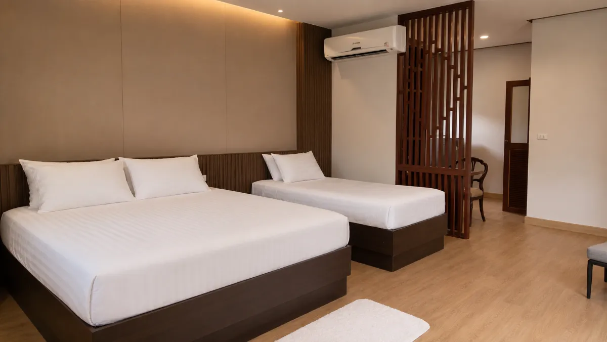 Rooms Photo