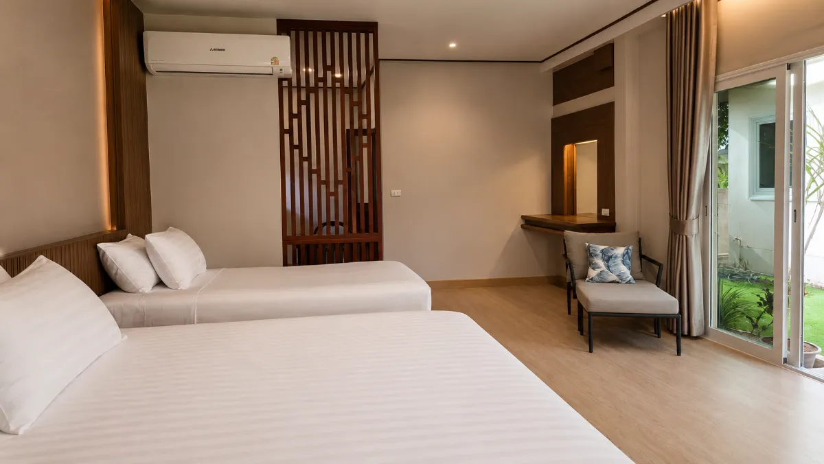 Rooms Photo