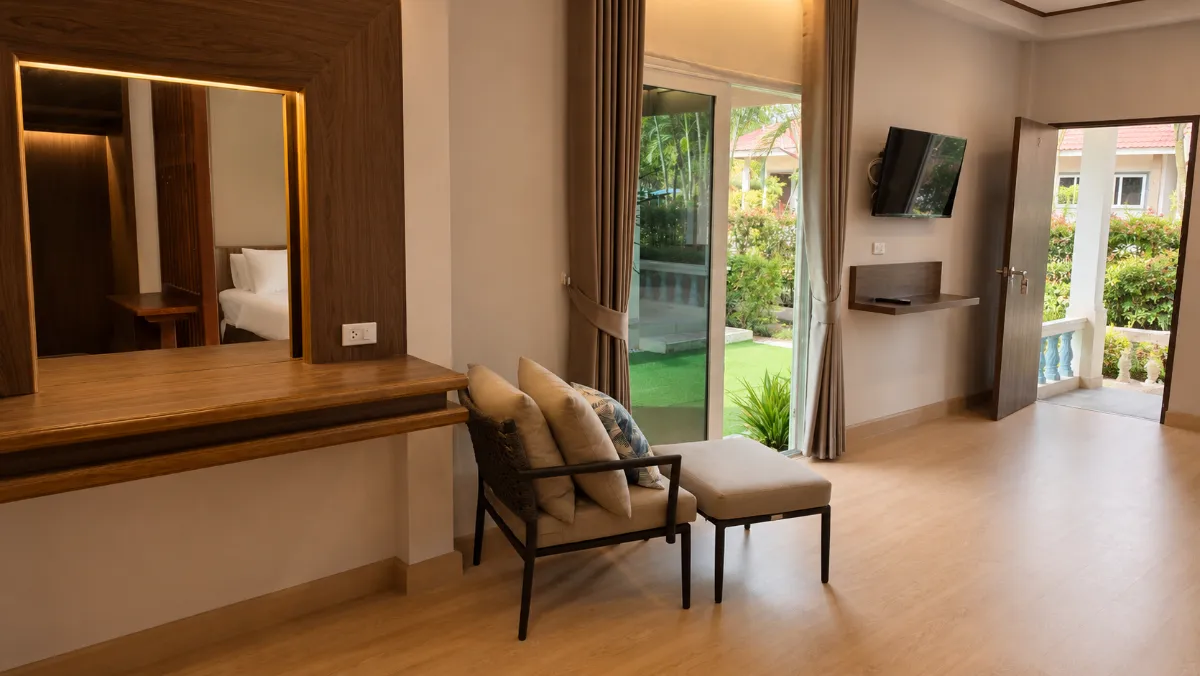 Rooms Photo