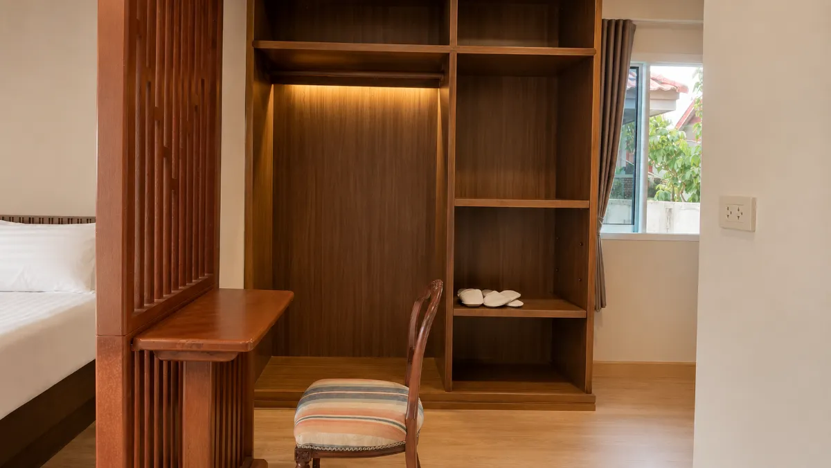 Rooms Photo